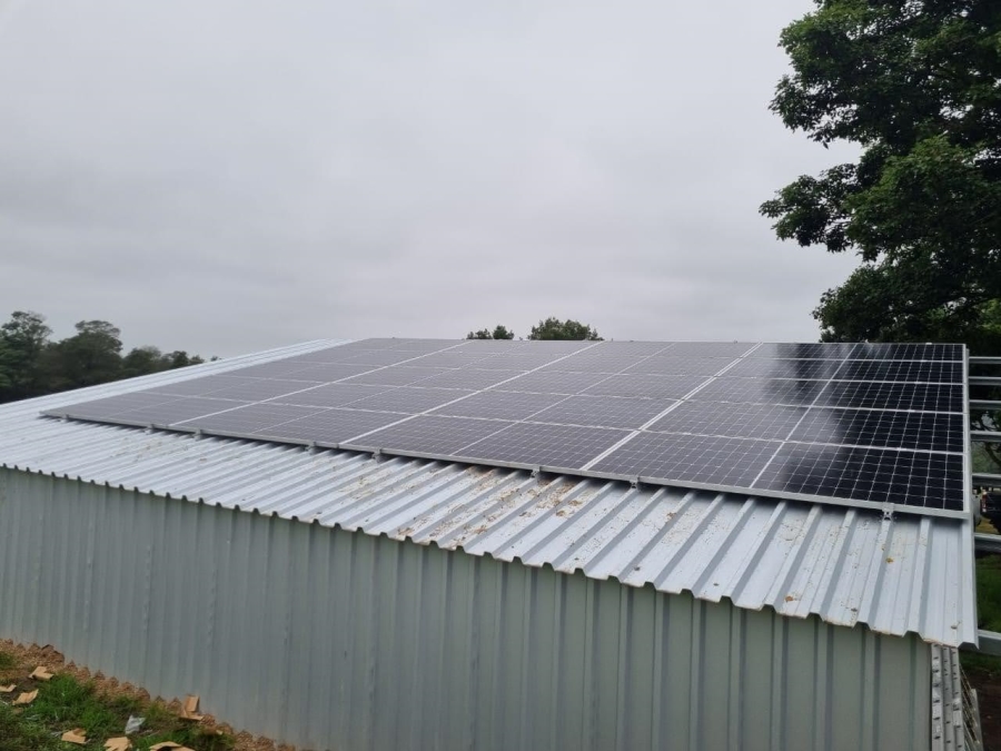 Commercial Property for Sale in Mossel Bay Rural Western Cape